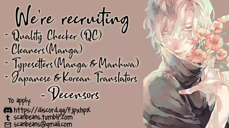 Dangerous Convenience Store Ch. 6