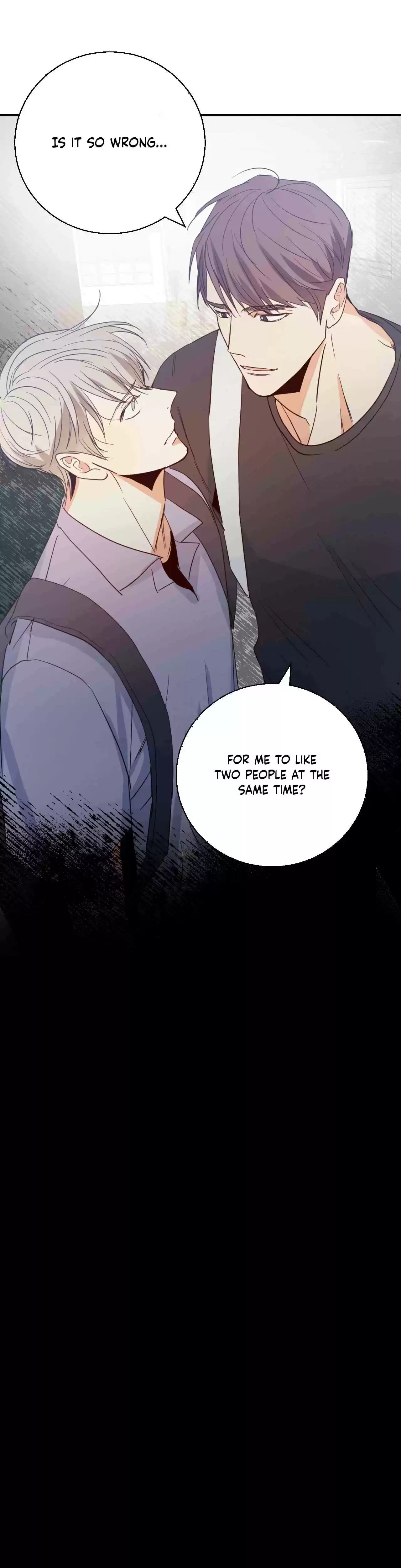 Dangerous Convenience Store Ch. 7