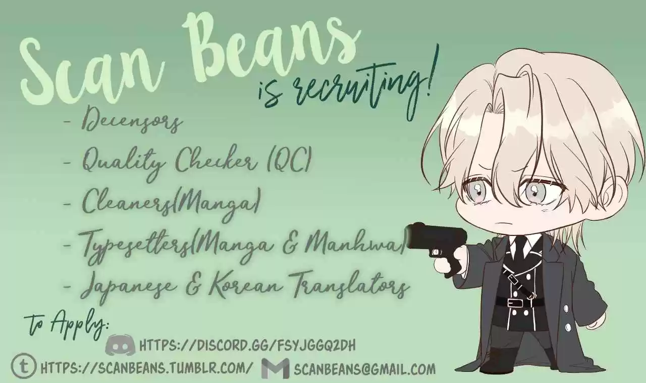 Dangerous Convenience Store Ch. 7