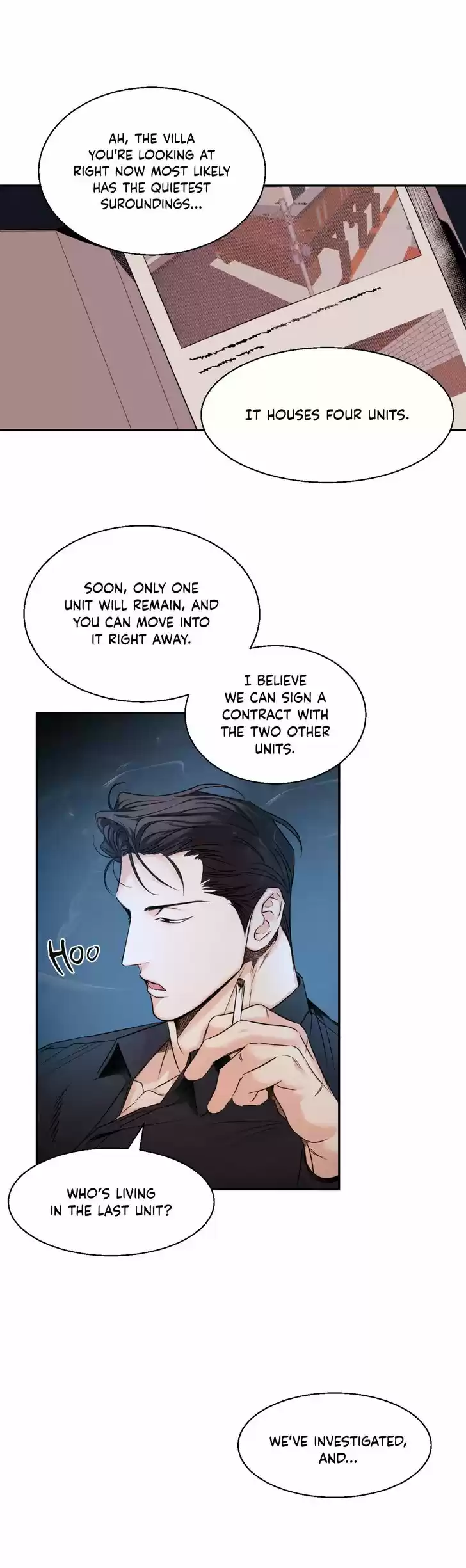 Dangerous Convenience Store Ch.026.2