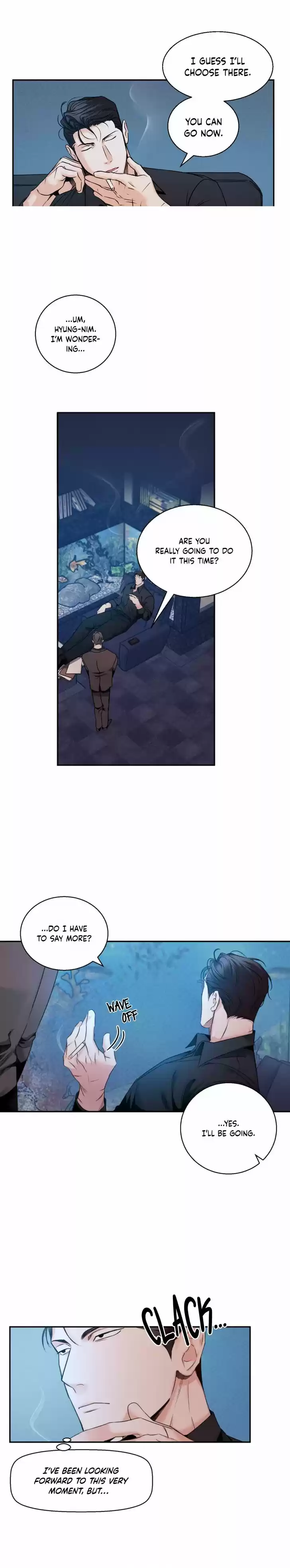 Dangerous Convenience Store Ch.026.2