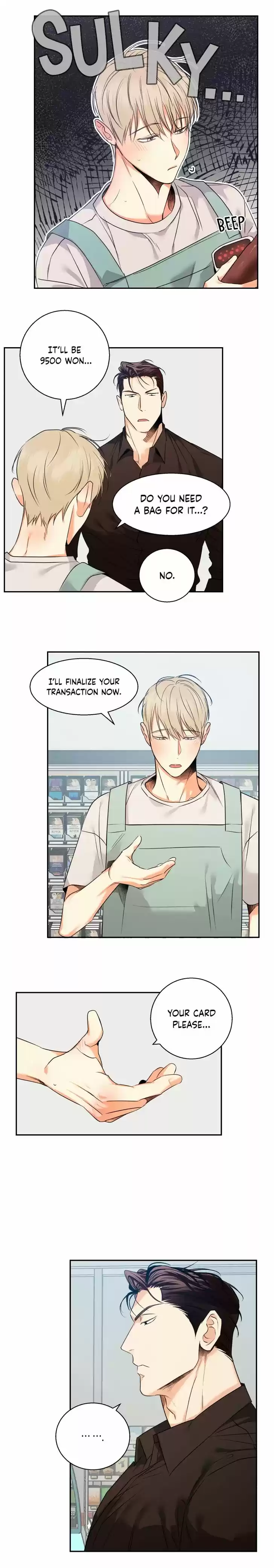 Dangerous Convenience Store Ch.026.2