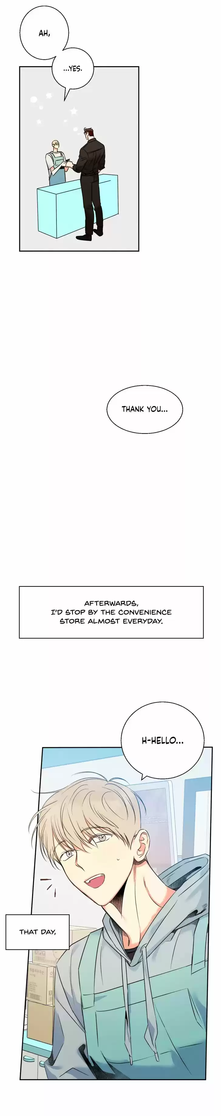 Dangerous Convenience Store Ch.026.2