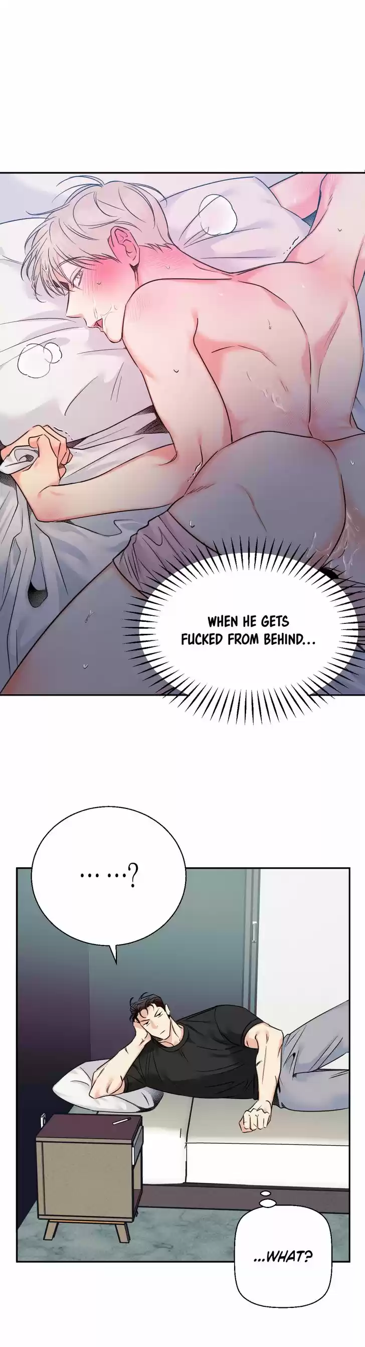 Dangerous Convenience Store Ch.026.2