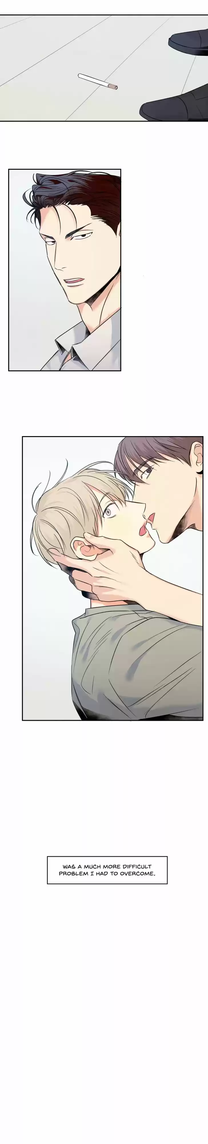 Dangerous Convenience Store Ch.026.2