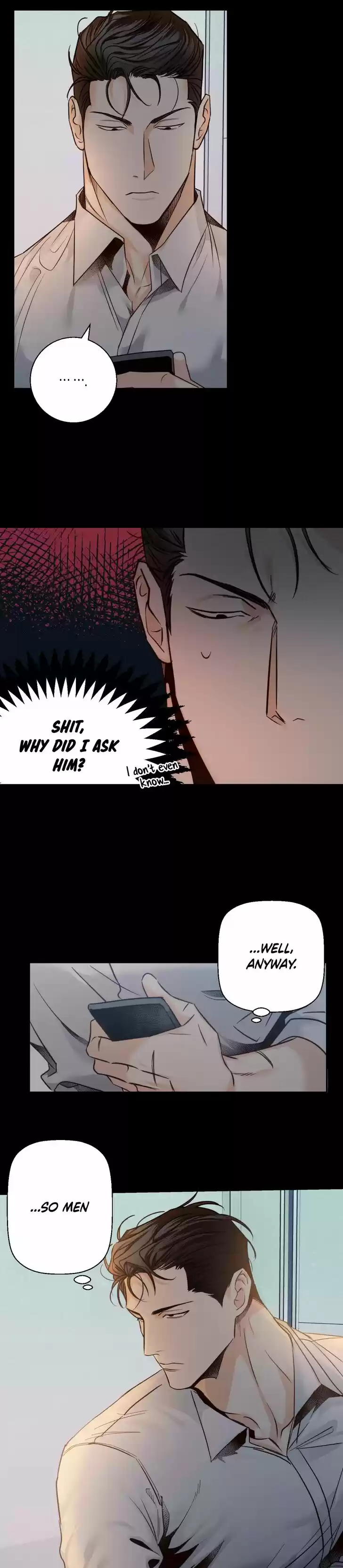 Dangerous Convenience Store Ch.026.3