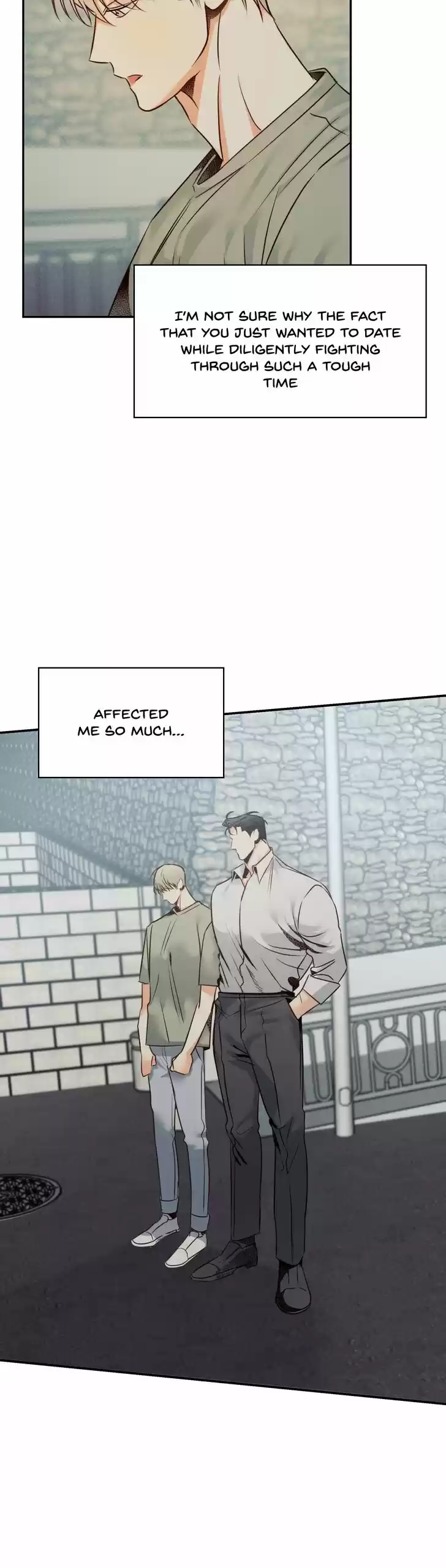 Dangerous Convenience Store Ch.026.3