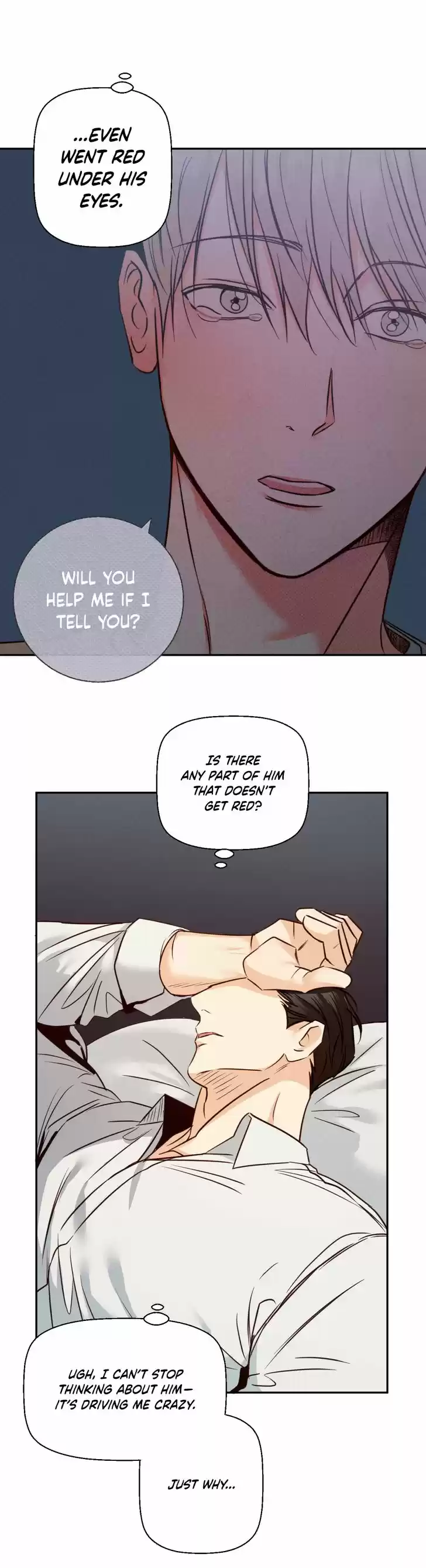 Dangerous Convenience Store Ch.026.3