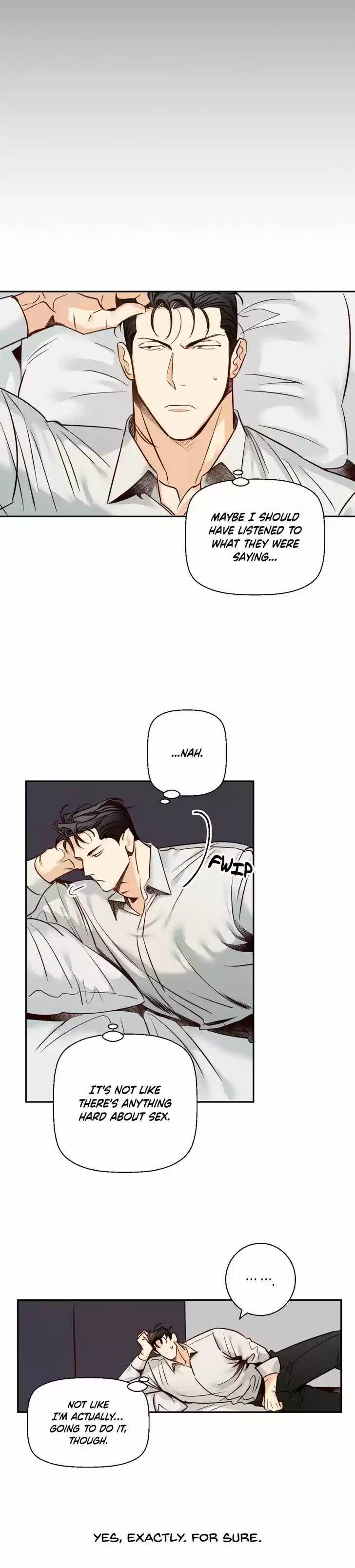 Dangerous Convenience Store Ch.026.3