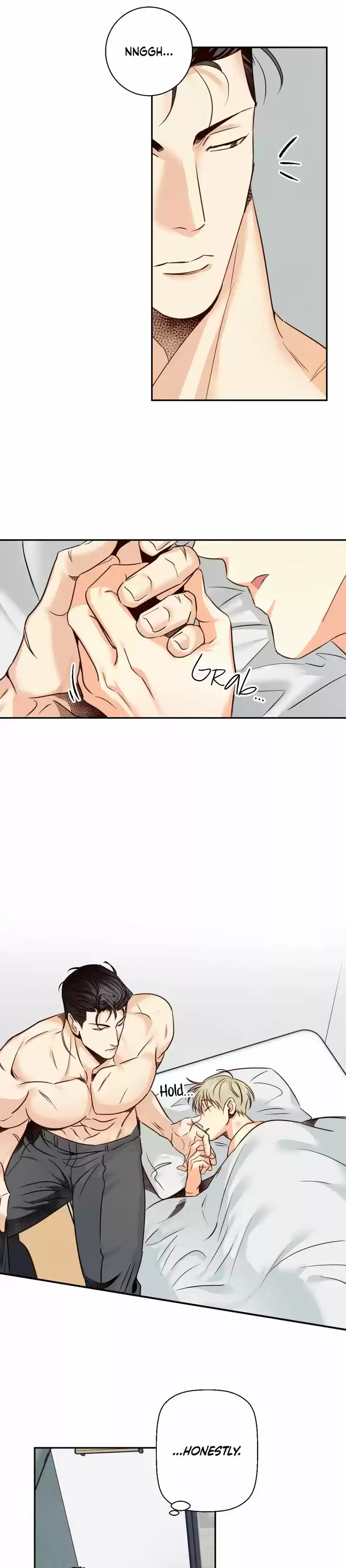 Dangerous Convenience Store Ch.026.3