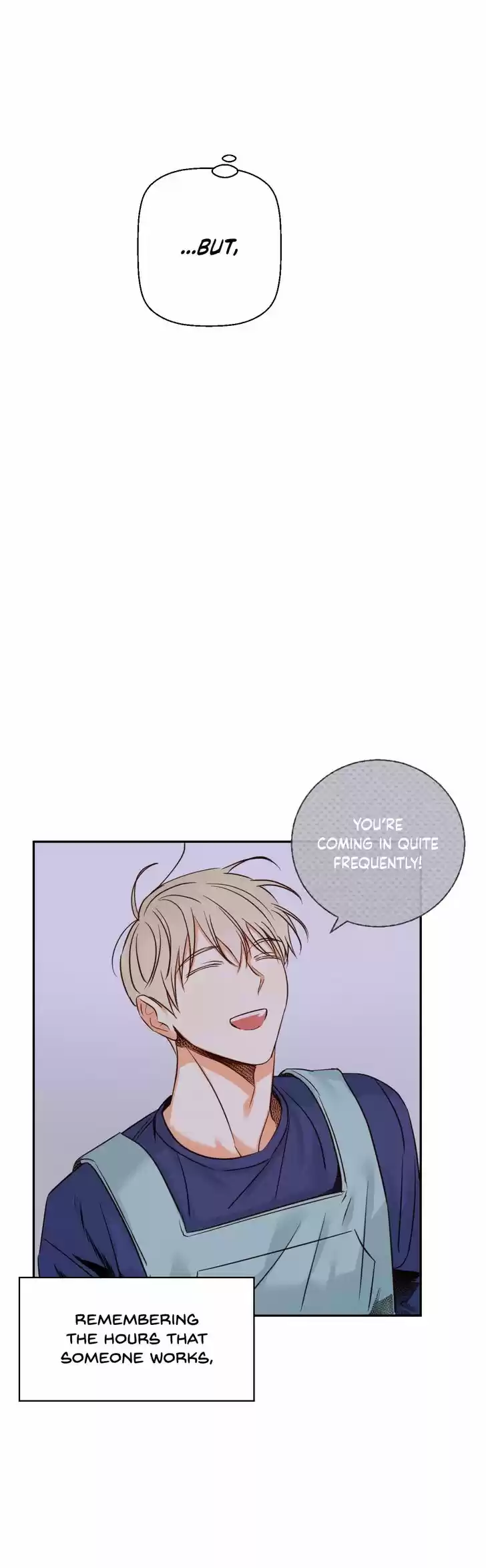 Dangerous Convenience Store Ch.026.3