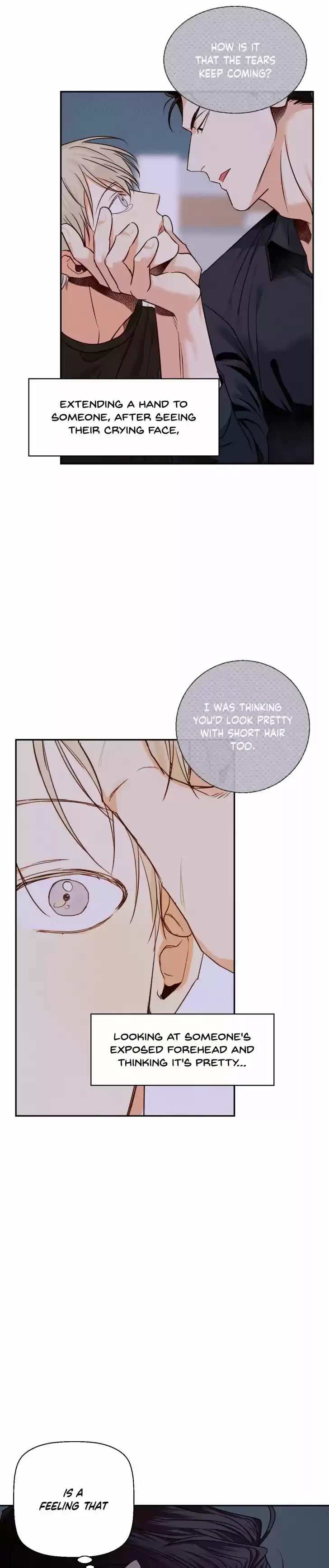 Dangerous Convenience Store Ch.026.3