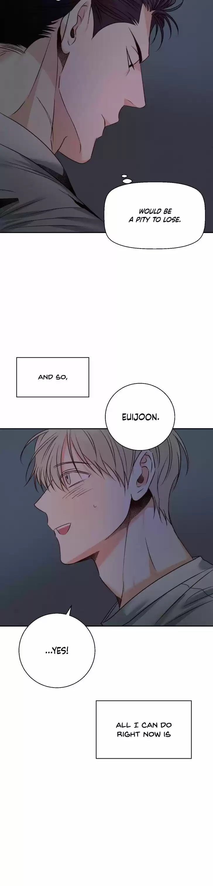 Dangerous Convenience Store Ch.026.3