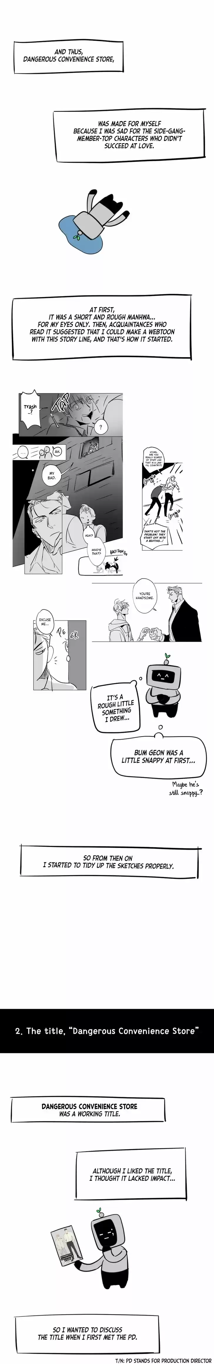 Dangerous Convenience Store Ch.026.4