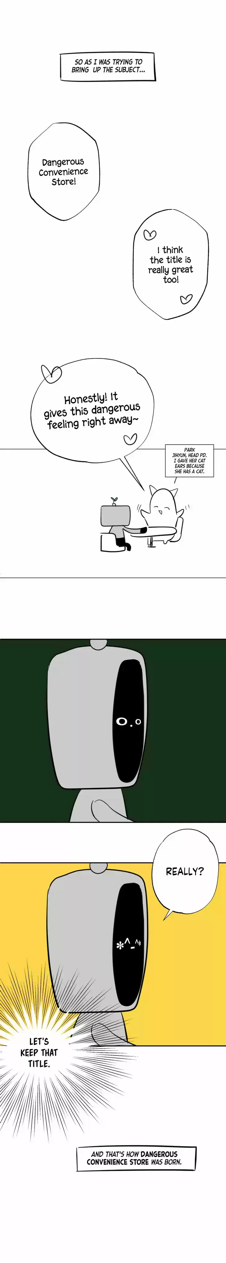 Dangerous Convenience Store Ch.026.4