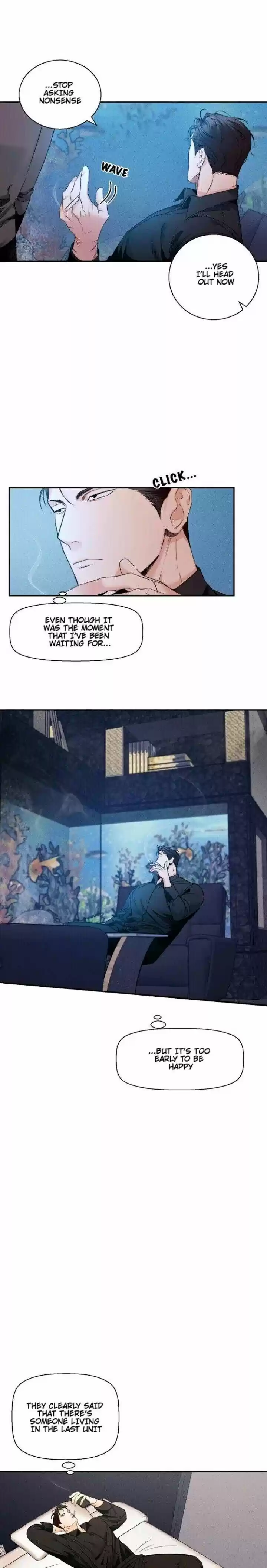 Dangerous Convenience Store Ch.027