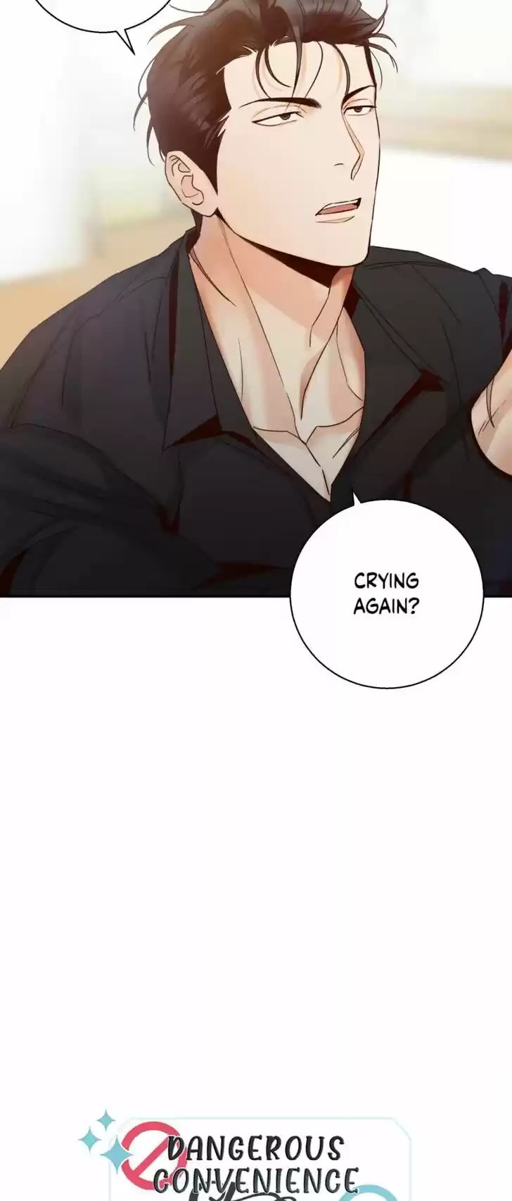 Dangerous Convenience Store Ch.029