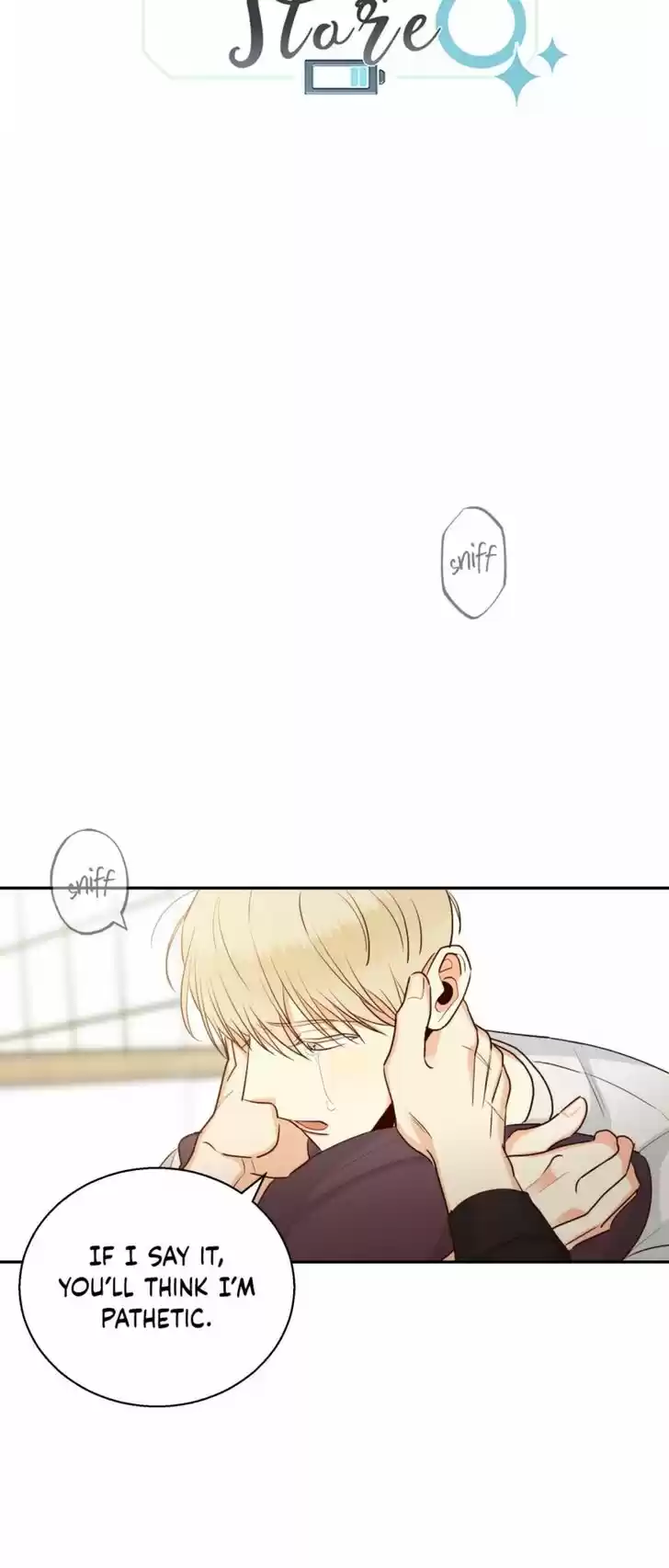 Dangerous Convenience Store Ch.029