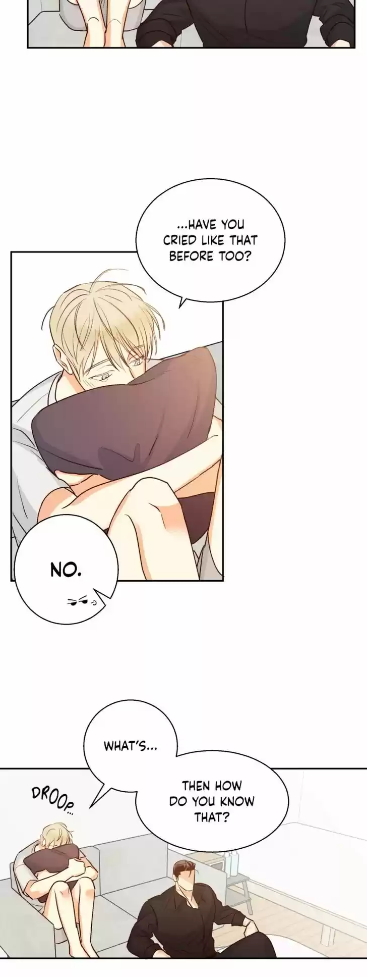 Dangerous Convenience Store Ch.029