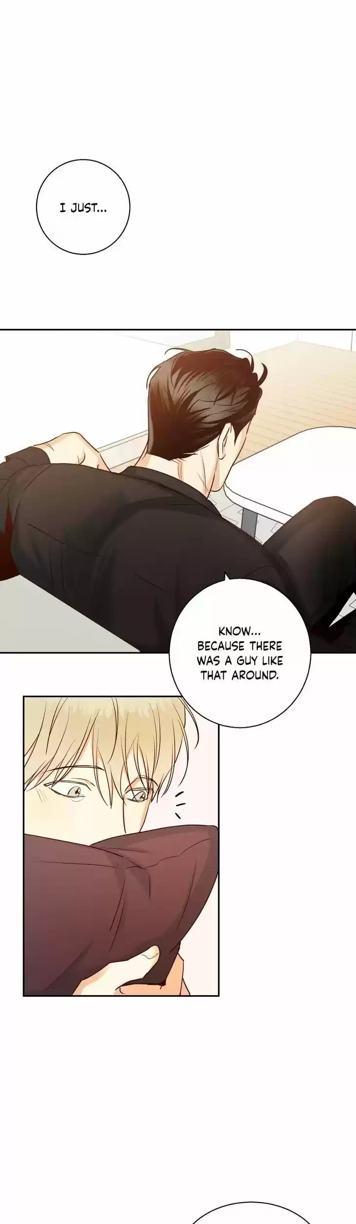 Dangerous Convenience Store Ch.029