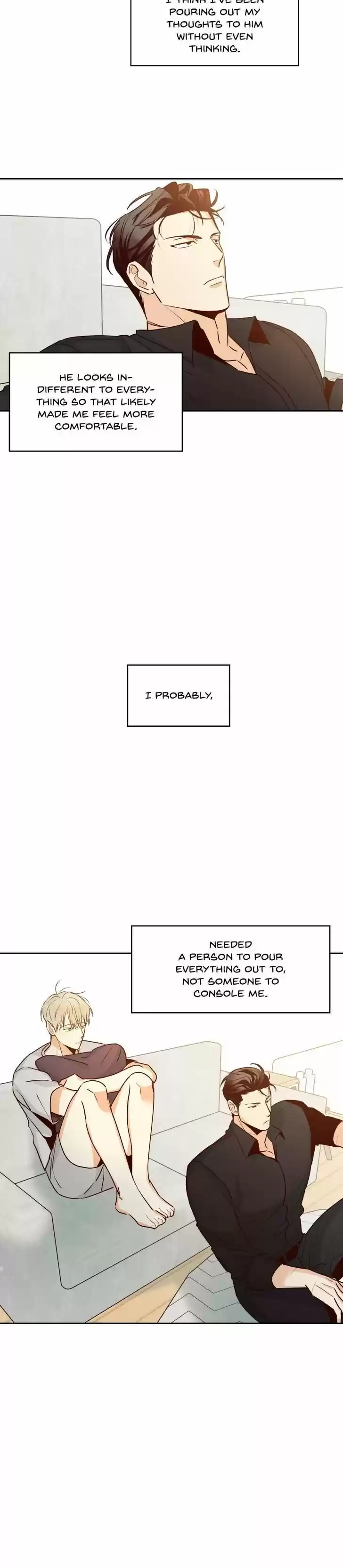 Dangerous Convenience Store Ch.029