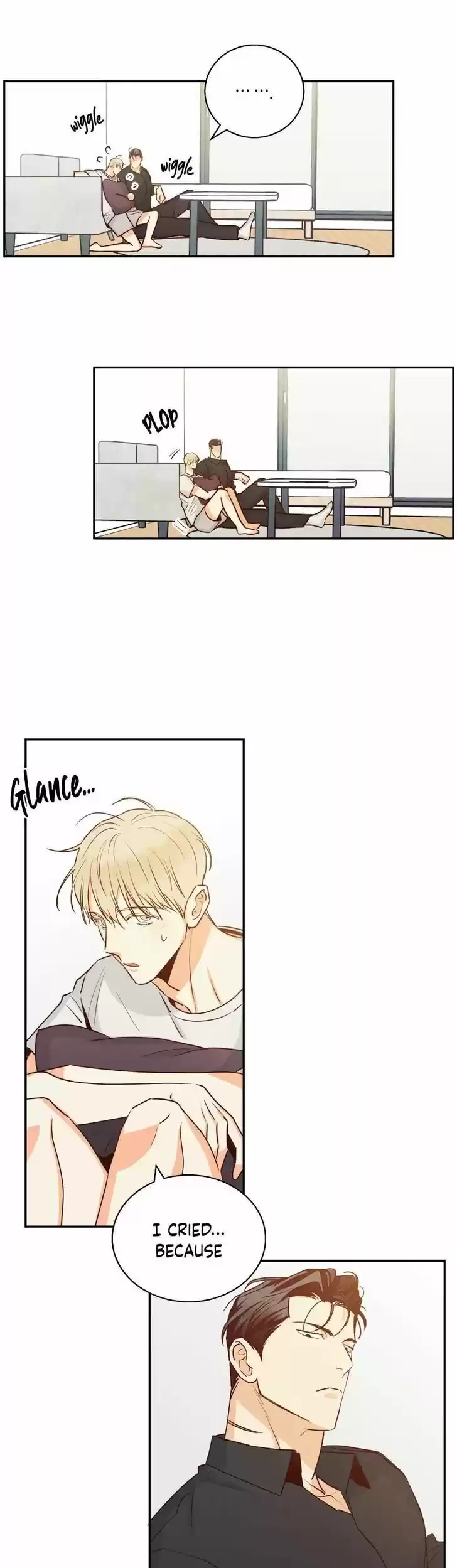 Dangerous Convenience Store Ch.029