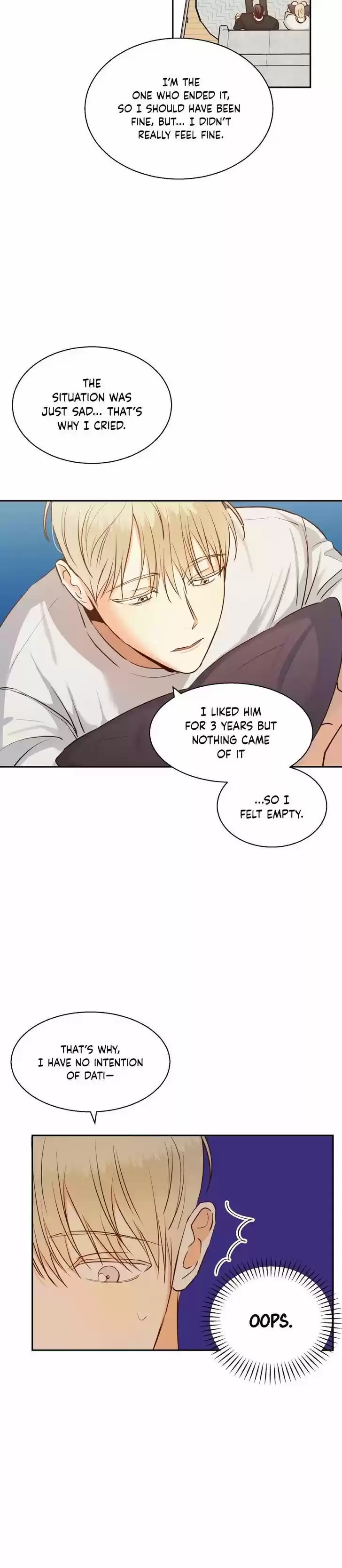 Dangerous Convenience Store Ch.029