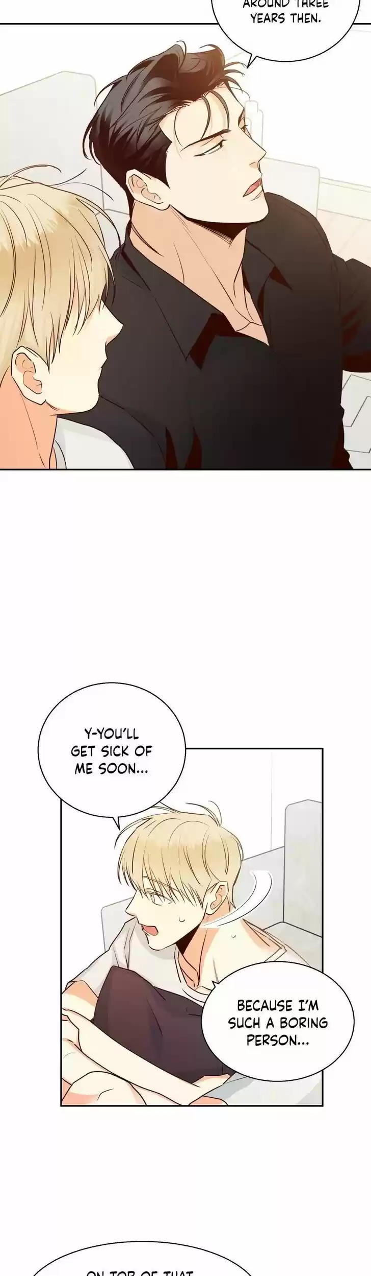 Dangerous Convenience Store Ch.029