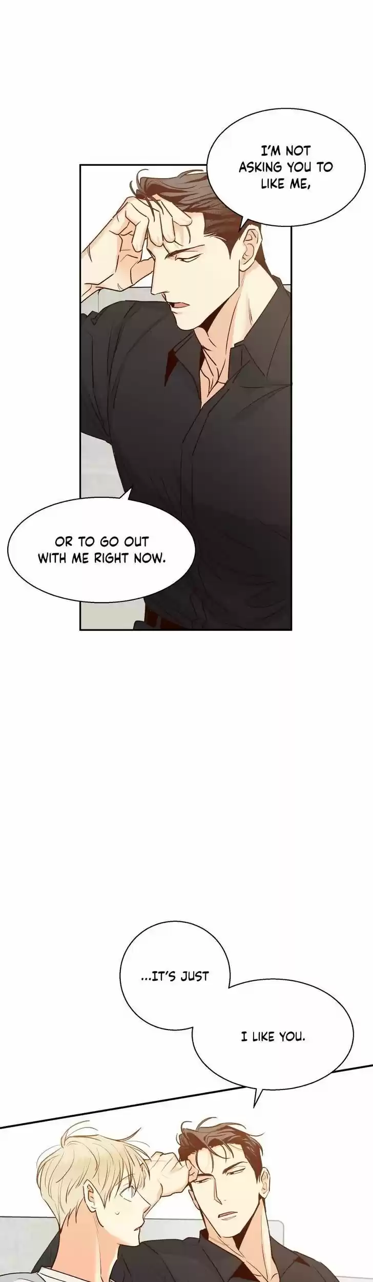 Dangerous Convenience Store Ch.029