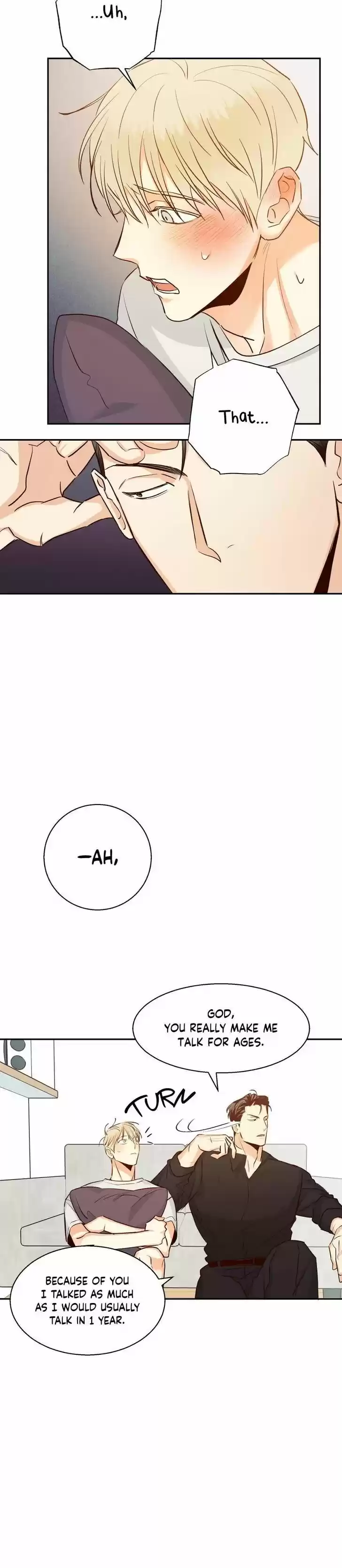 Dangerous Convenience Store Ch.029