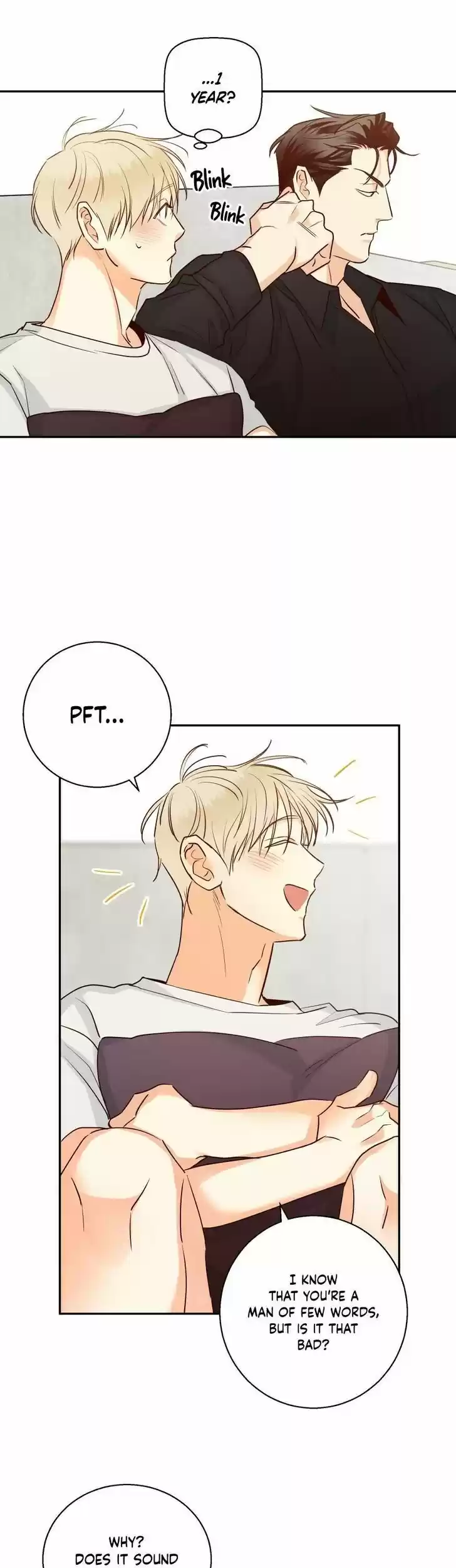 Dangerous Convenience Store Ch.029