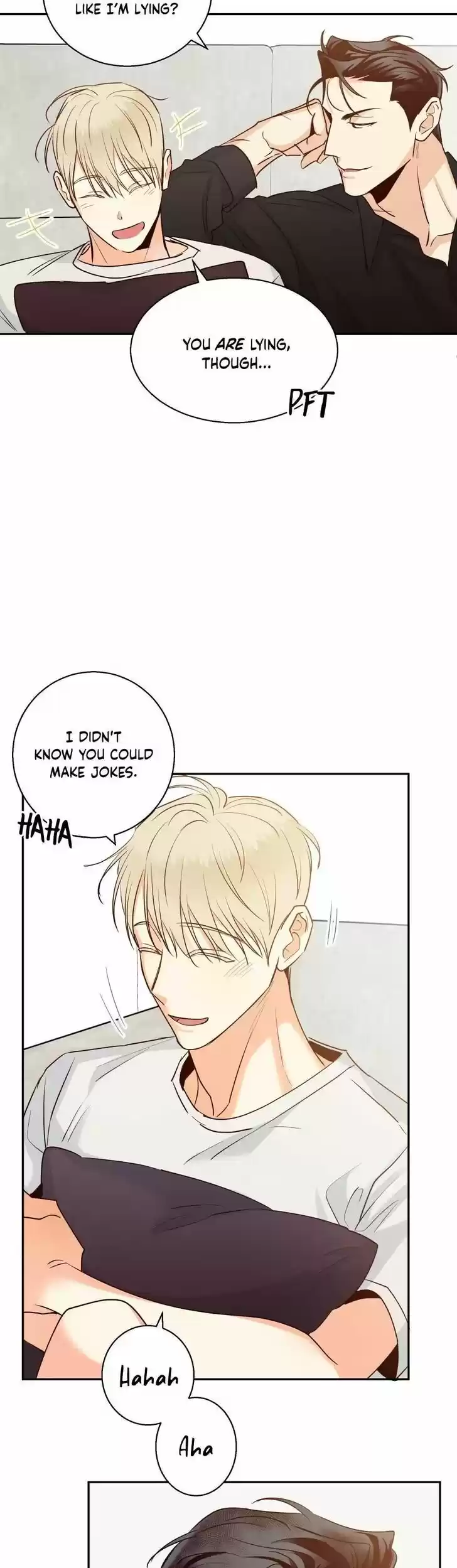 Dangerous Convenience Store Ch.029