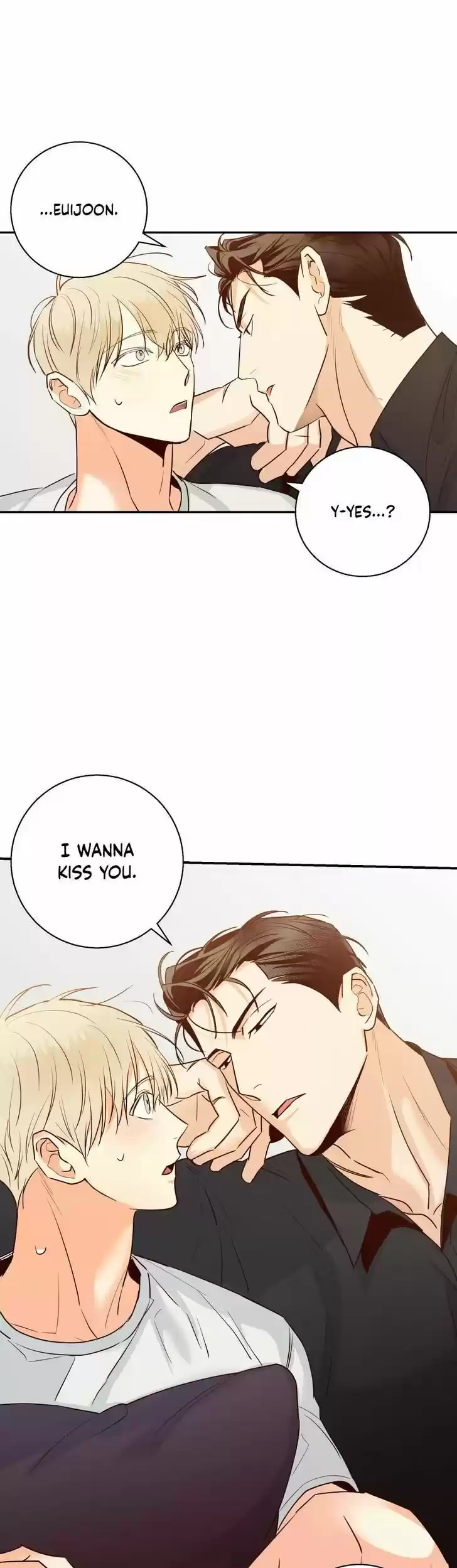 Dangerous Convenience Store Ch.029