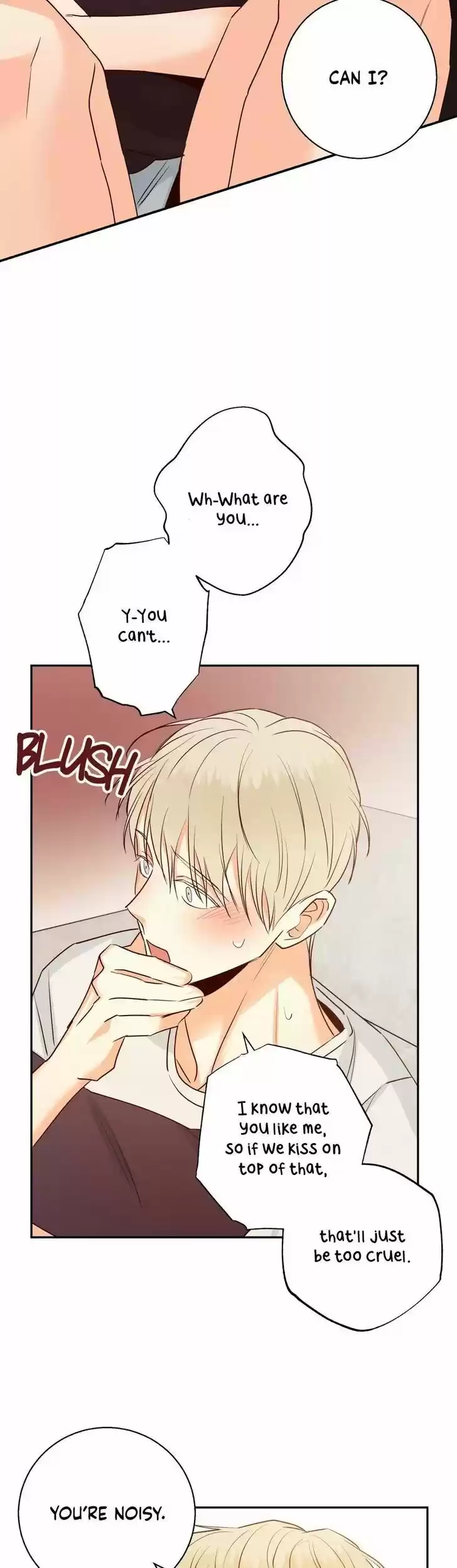 Dangerous Convenience Store Ch.029