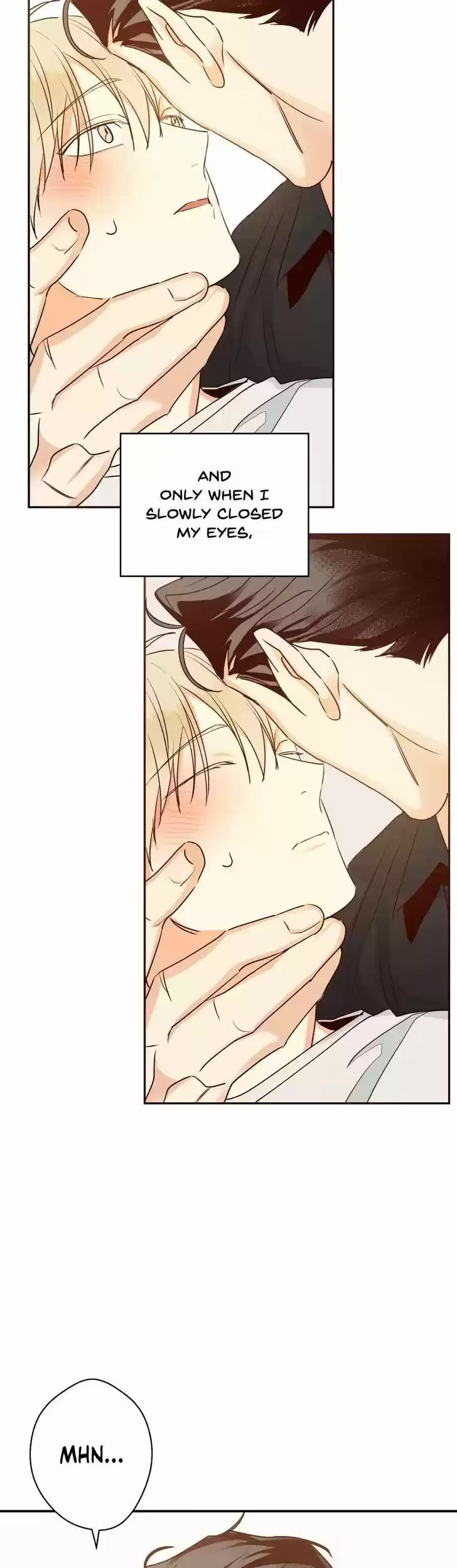 Dangerous Convenience Store Ch.029