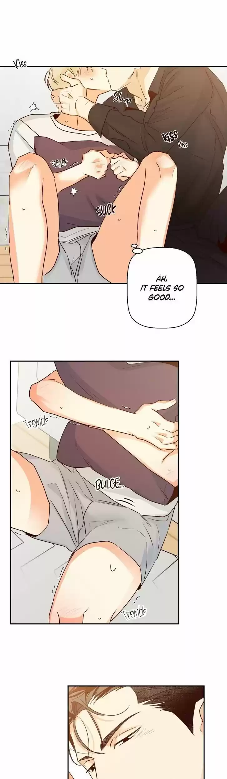 Dangerous Convenience Store Ch.029