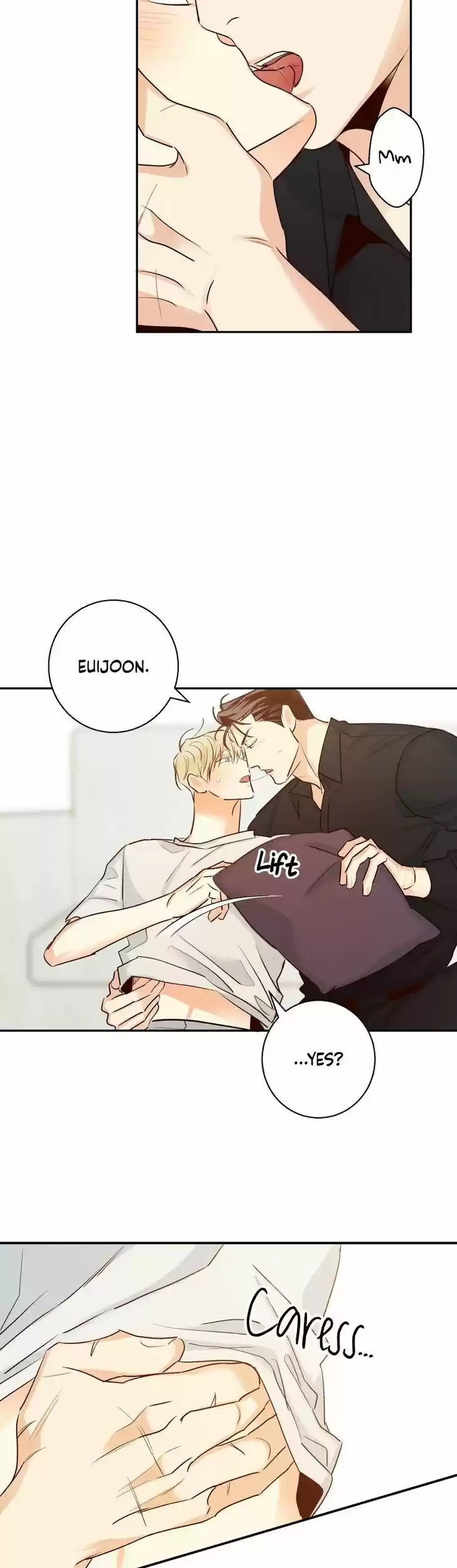 Dangerous Convenience Store Ch.029