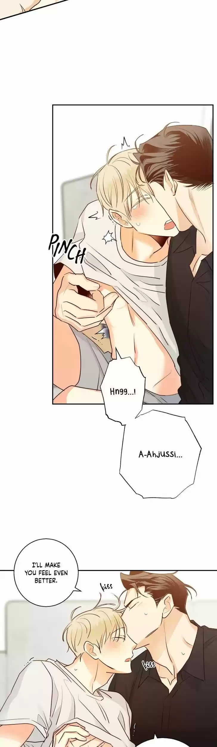 Dangerous Convenience Store Ch.029