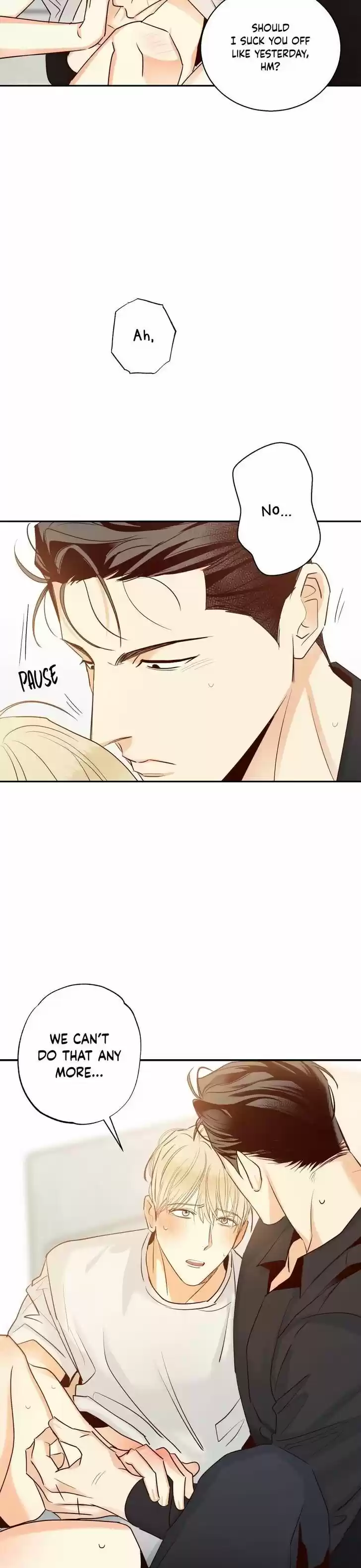 Dangerous Convenience Store Ch.029