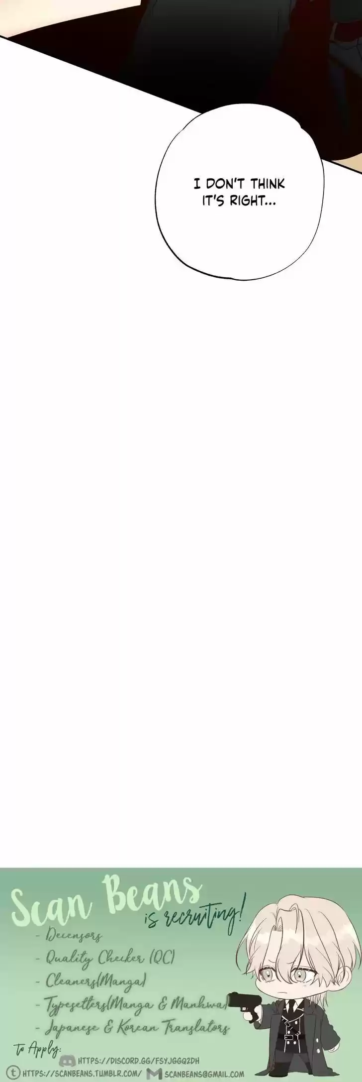 Dangerous Convenience Store Ch.029