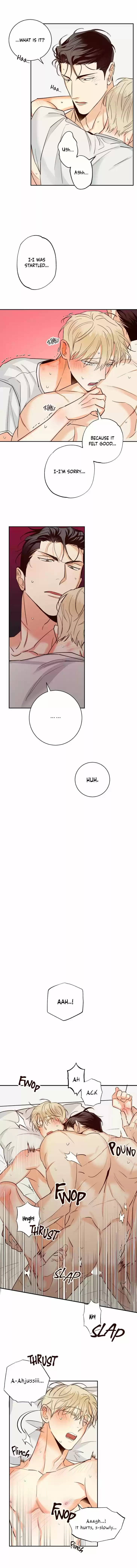 Dangerous Convenience Store Ch.030