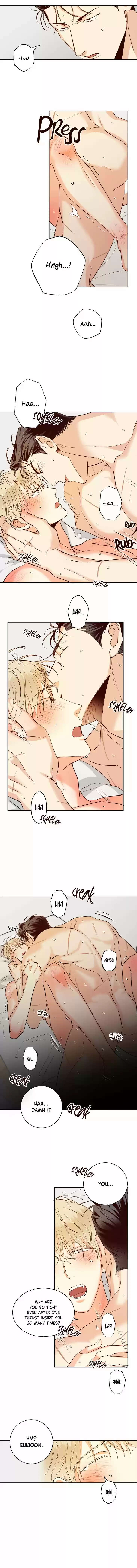 Dangerous Convenience Store Ch.030