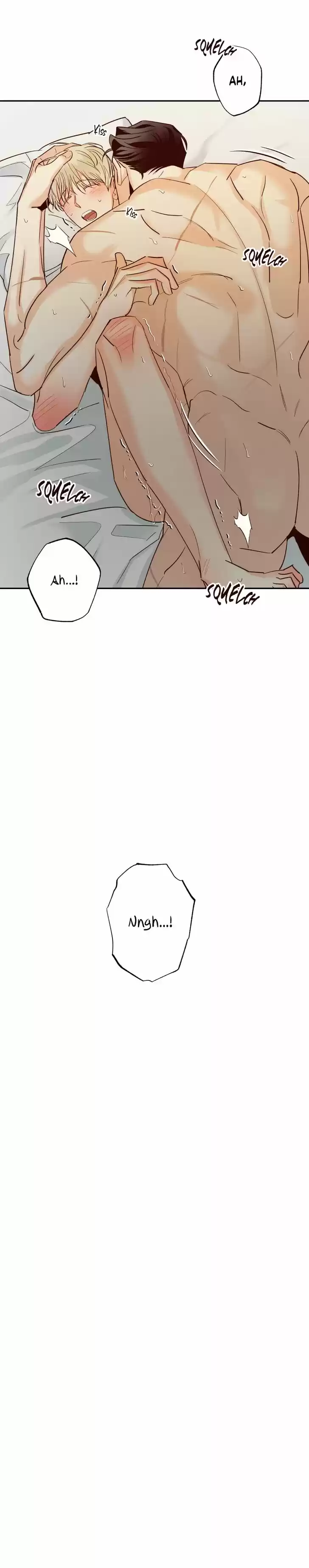 Dangerous Convenience Store Ch.030