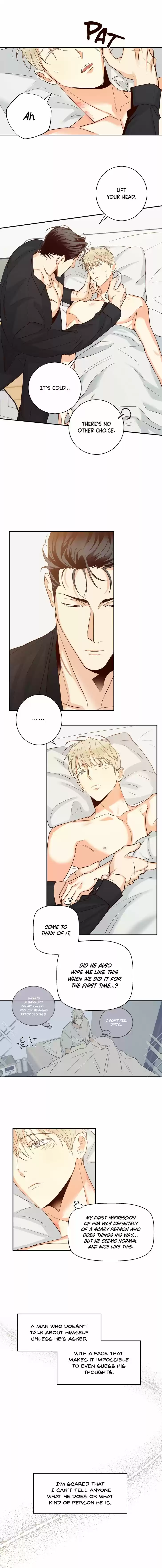 Dangerous Convenience Store Ch.030