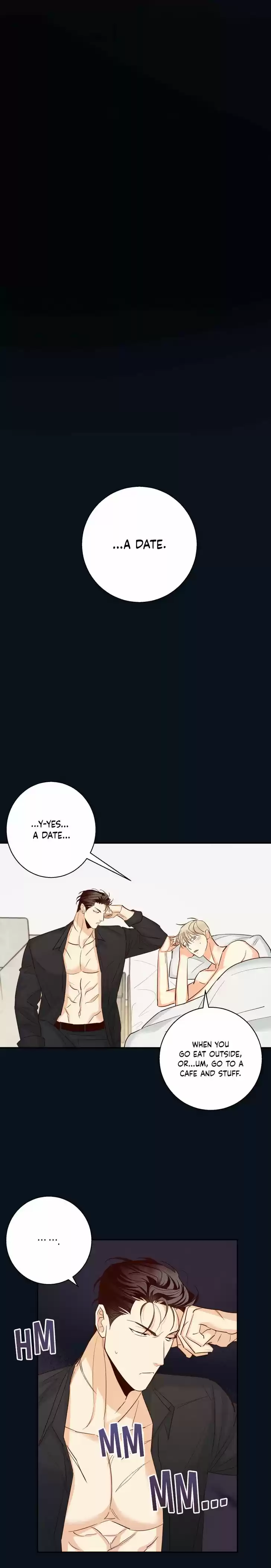 Dangerous Convenience Store Ch.031