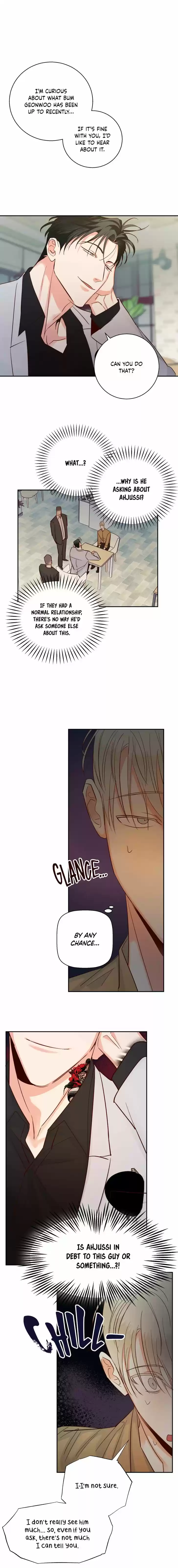 Dangerous Convenience Store Ch.031