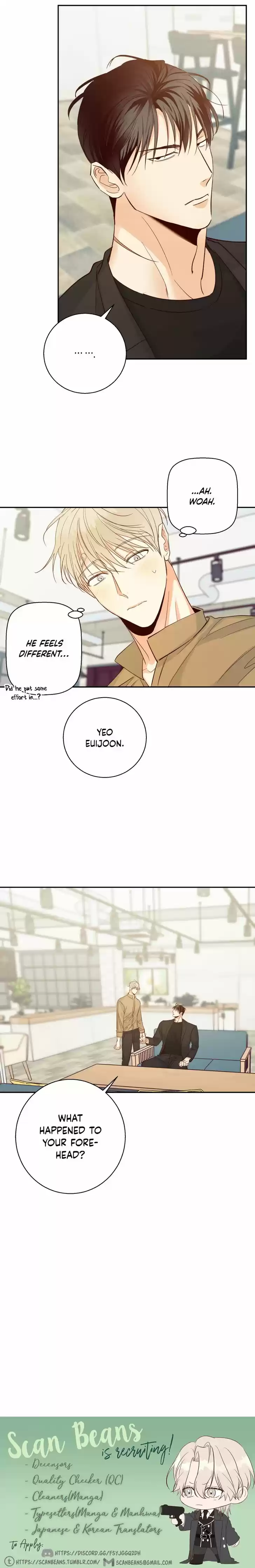 Dangerous Convenience Store Ch.031