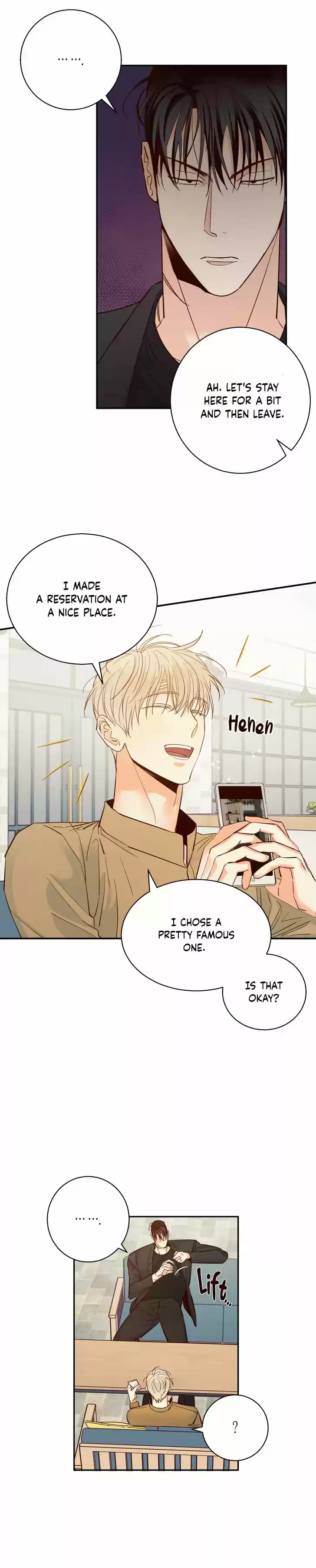 Dangerous Convenience Store Ch.032