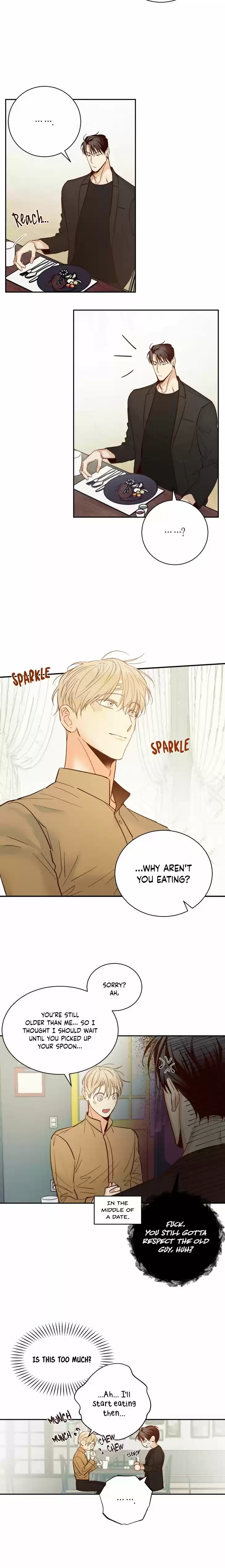 Dangerous Convenience Store Ch.032