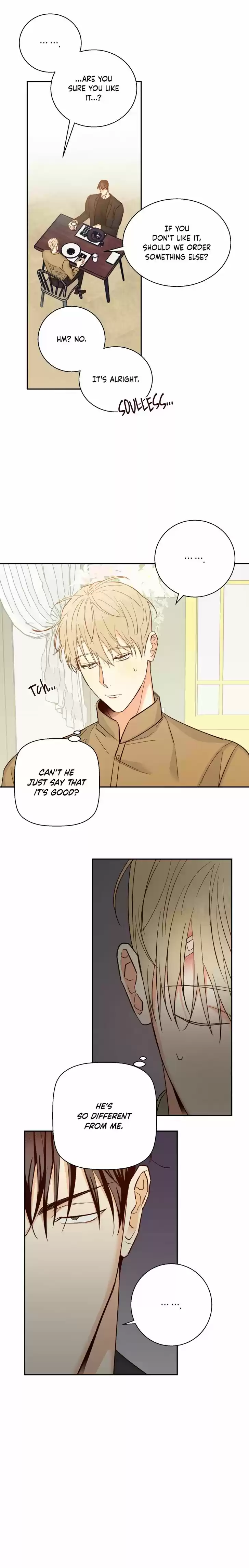 Dangerous Convenience Store Ch.032